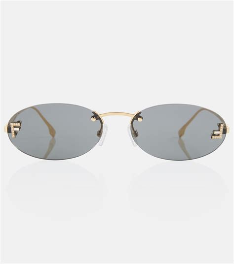 black fendi shades|authentic fendi sunglasses.